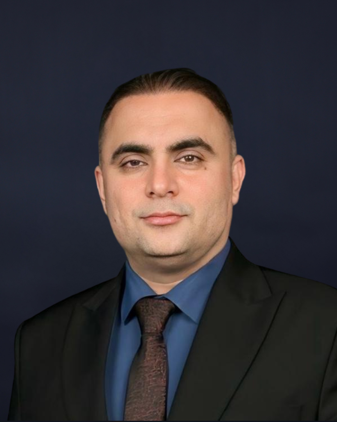 Nasser Dehghan Nasser Dehghan