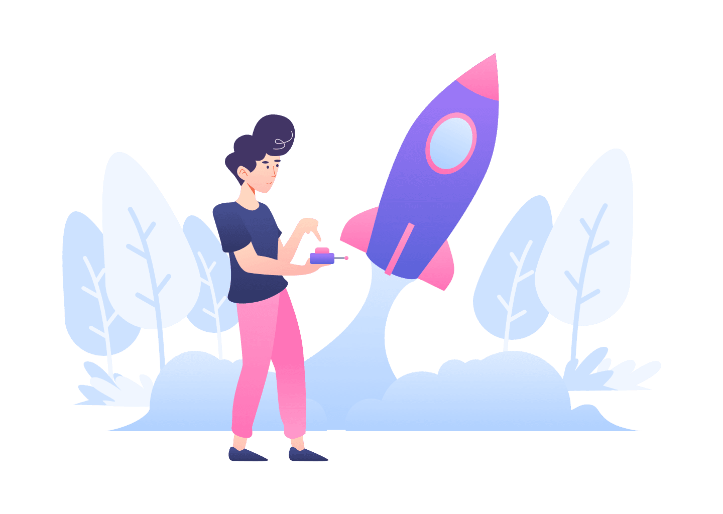 Click to learn more Social Media Marketing